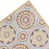 RENAISSANCE SAVONNERIE S-02- GOLD 9' X 12'