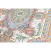 RENAISSANCE SAVONNERIE S-104 IVORY / NAVY 11' X 16'