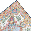RENAISSANCE SAVONNERIE S-104 IVORY / NAVY 11' X 16'