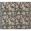 RENAISSANCE SAVONNERIE S175B BLACK / GREEN 9'10" X 14'1"