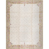 RENAISSANCE SAVONNERIE S6-IS IVORY / BEIGE 10'4" X 13'4"