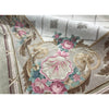 RENAISSANCE SAVONNERIE S6-IS IVORY / BEIGE 10'4" X 13'4"