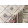 RENAISSANCE SAVONNERIE S6-IS IVORY / BEIGE 10'4" X 13'4"