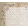 RENAISSANCE SAVONNERIE S6-IS IVORY / BEIGE 10'4" X 13'4"