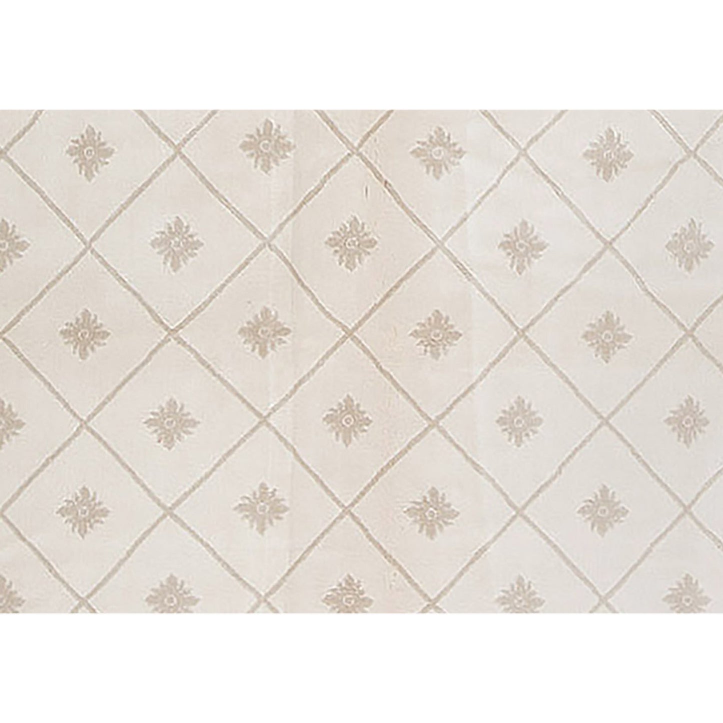 RENAISSANCE SAVONNERIE S6-IS IVORY / BEIGE 10'4" X 13'4"