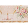 RENAISSANCE SAVONNERIE SAV-3 PEACH / RED 3'8" X 5'11"