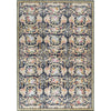 RENAISSANCE SAVONNERIE S138B BLACK 10' X 14'1"