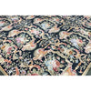 RENAISSANCE SAVONNERIE S138B BLACK 10' X 14'1"