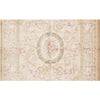 RENAISSANCE SAVONNERIE S-154 IVORY / BEIGE 8' X 10'1"