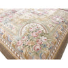 RENAISSANCE SAVONNERIE S-154 IVORY / BEIGE 8' X 10'1"
