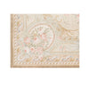 RENAISSANCE SAVONNERIE S-154 IVORY / BEIGE 8' X 10'1"