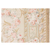 RENAISSANCE SAVONNERIE S-154 IVORY / BEIGE 8' X 10'1"
