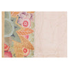 RENAISSANCE SAVONNERIE S-122 PEACH / GREEN 9' X 12'1"