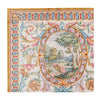 RENAISSANCE SAVONNERIE S199I IVORY 6'7" X 15'6"