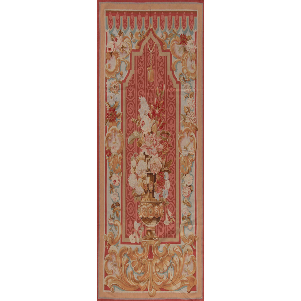 TAPESTRY RENAISSANCE T272R MULTI 4'8" X 9'8"