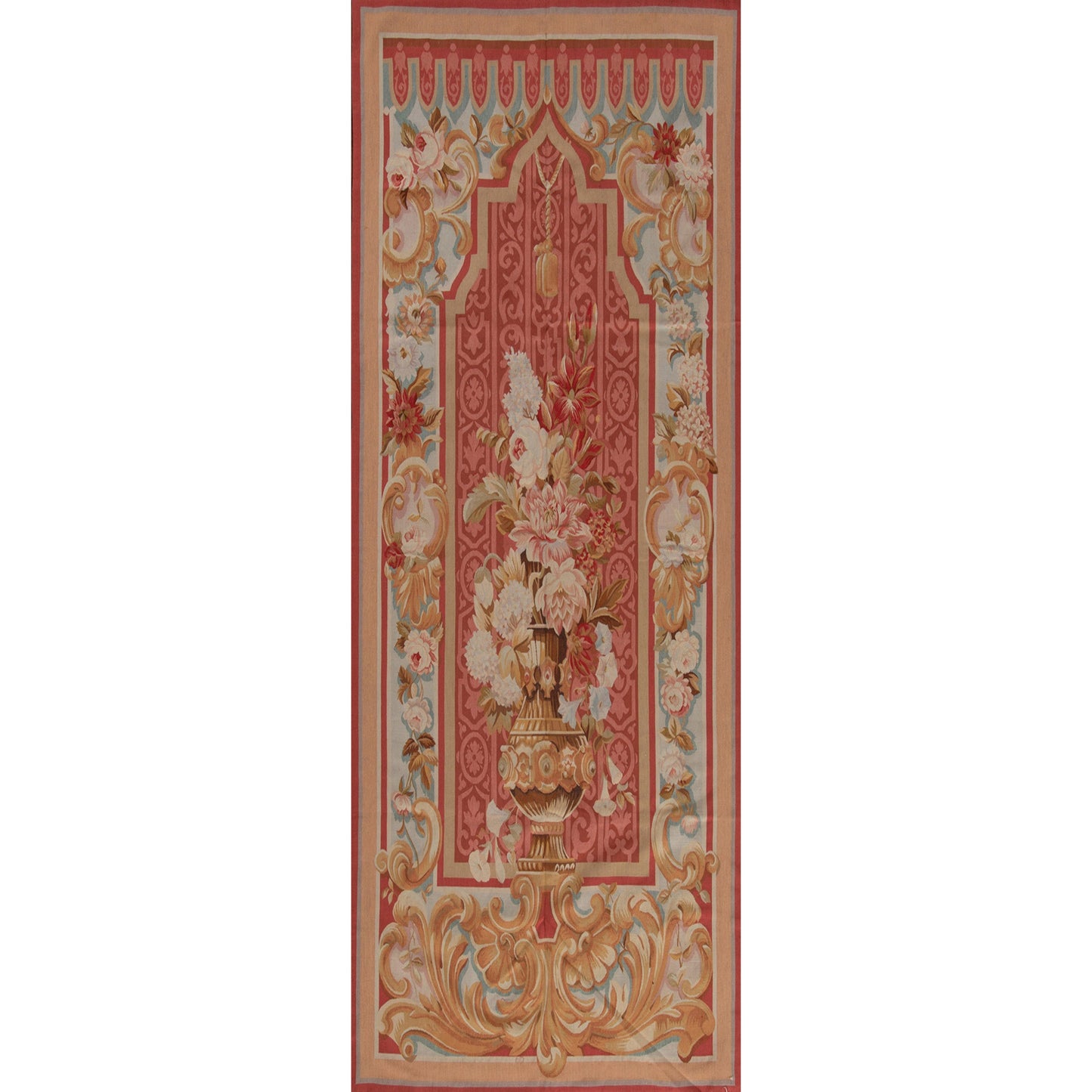 TAPESTRY RENAISSANCE T272R MULTI 4'8" X 9'8"