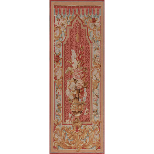 TAPESTRY RENAISSANCE T272R MULTI 4'8" X 9'8"