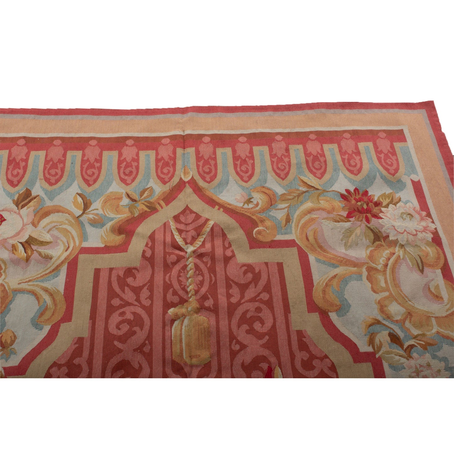 TAPESTRY RENAISSANCE T272R MULTI 4'8" X 9'8"