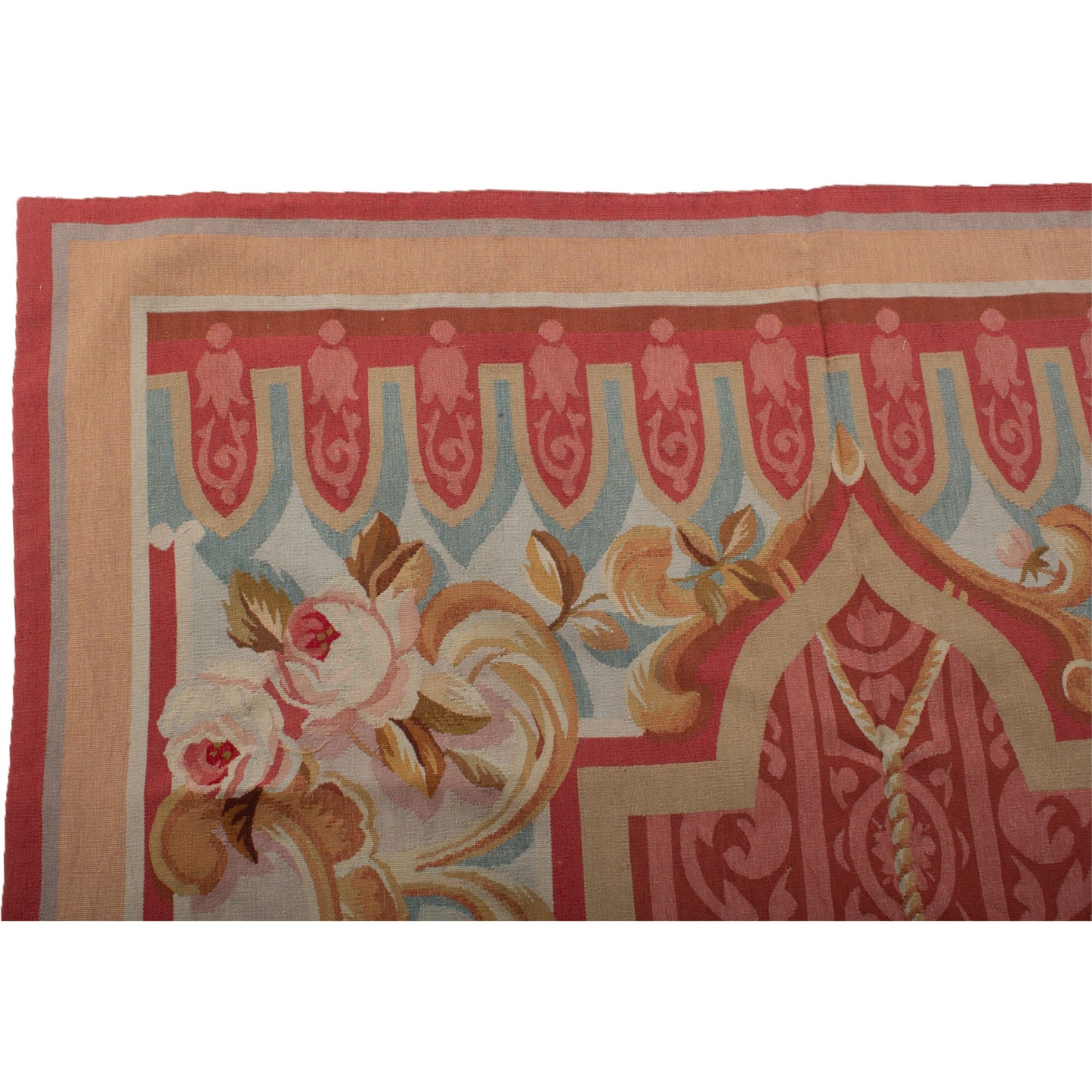 TAPESTRY RENAISSANCE T272R MULTI 4'8" X 9'8"