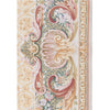 RENAISSANCE SAVONNERIE S-182 BEIGE / GREEN 11' X 16'2"