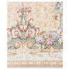 RENAISSANCE SAVONNERIE S-182 BEIGE / GREEN 11' X 16'2"