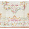 RENAISSANCE SAVONNERIE S132B BEIGE / BLUE 10' X 14'2"