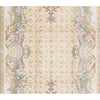 RENAISSANCE SAVONNERIE S-182 IVORY 9' X 12'