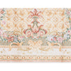 RENAISSANCE SAVONNERIE S-182 IVORY 9' X 12'