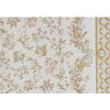 RENAISSANCE SAVONNERIE SAV42 IVORY / BLUE 9' X 12'1"