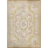 RENAISSANCE SAVONNERIE S-154 IVORY / BEIGE 8'8" X 12'3"