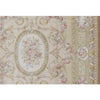 RENAISSANCE SAVONNERIE S-154 IVORY / BEIGE 8'8" X 12'3"
