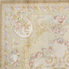 RENAISSANCE SAVONNERIE S-154 IVORY / BEIGE 8'8" X 12'3"