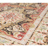RENAISSANCE SAVONNERIE S174B IVORY / MULTI 11'1" X 16'