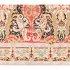 RENAISSANCE SAVONNERIE S174B IVORY / MULTI 11'1" X 16'