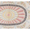 RENAISSANCE SAVONNERIE S-222 BEIGE / BROWN 9'6" X 13'4"