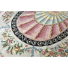 RENAISSANCE SAVONNERIE S-222 BEIGE / BROWN 9'6" X 13'4"