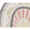 RENAISSANCE SAVONNERIE S-222 BEIGE / BROWN 9'6" X 13'4"