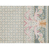 RENAISSANCE SAVONNERIE S209G GREEN / GREEN 10'1" X 14'