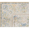 RENAISSANCE SAVONNERIE S145I IVORY / BEIGE 9'10" X 14'