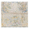 RENAISSANCE SAVONNERIE S145I IVORY / BEIGE 9'10" X 14'