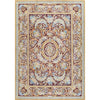RENAISSANCE SAVONNERIE S193R RED / RED 10' X 14'1"
