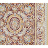 RENAISSANCE SAVONNERIE S193R RED / RED 10' X 14'1"