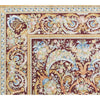 RENAISSANCE SAVONNERIE S193R RED / RED 10' X 14'1"