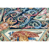 RENAISSANCE SAVONNERIE S197N NAVY / IVORY 10'1" X 14'2"