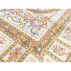 RENAISSANCE SAVONNERIE S196I IVORY / BEIGE 9'1" X 12'1"