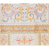 RENAISSANCE SAVONNERIE S196I IVORY / BEIGE 9'1" X 12'1"