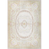 RENAISSANCE SAVONNERIE S-50- IVORY / CREAM 11' X 16'