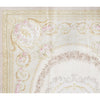 RENAISSANCE SAVONNERIE S-50- IVORY / CREAM 11' X 16'