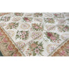 RENAISSANCE SAVONNERIE S178I IVORY / GOLD 10' X 14'1"