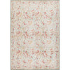 RENAISSANCE SAVONNERIE S175I IVORY / IVORY 10' X 14'